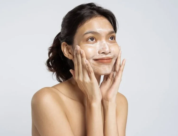 mengatasi kulit sensitif