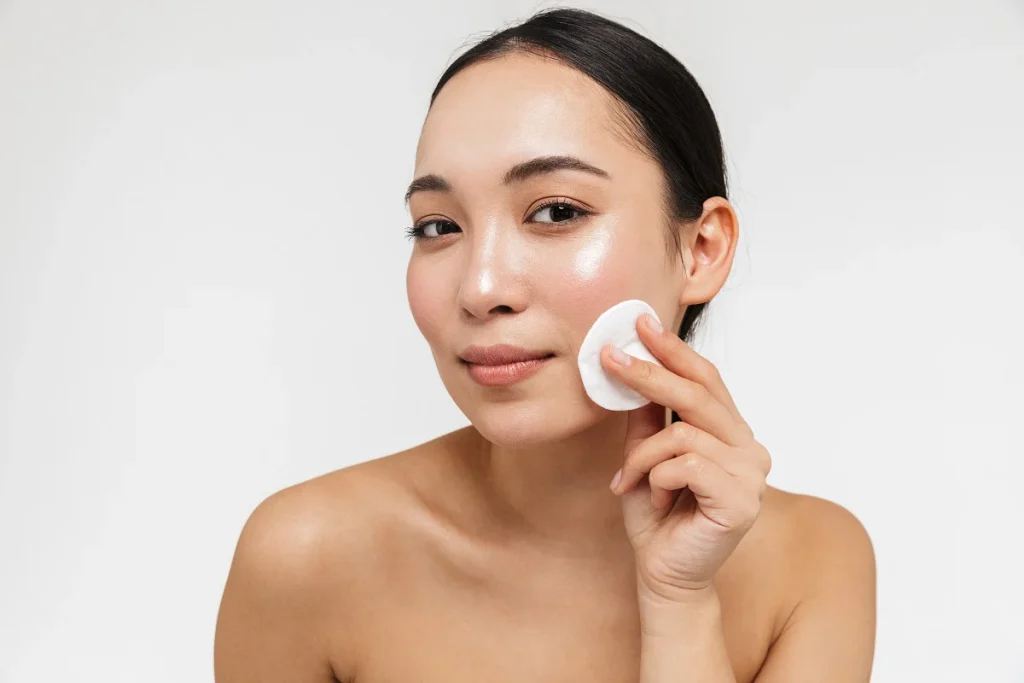 silikon dalam skincare