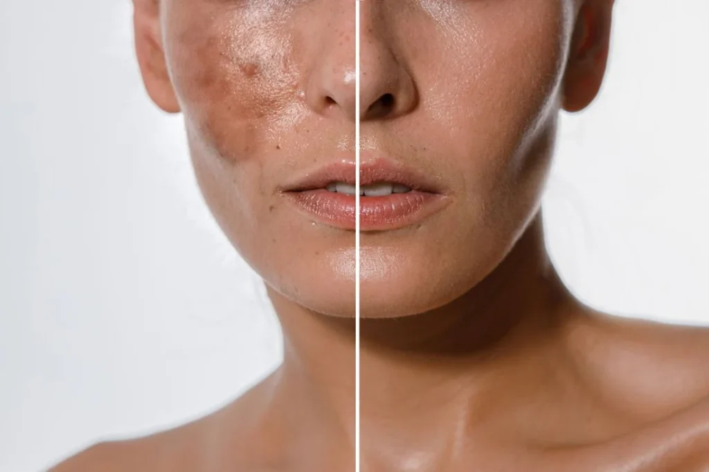 skincare untuk melasma