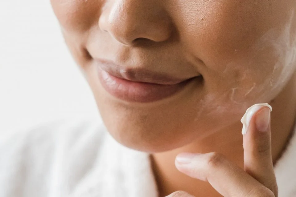 sunblock untuk wajah sensitif