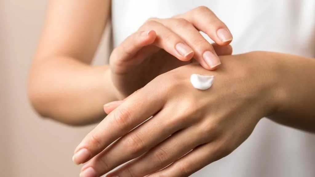 sunscreen untuk semua jenis kulit