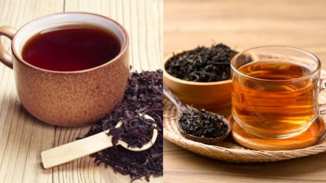 Teh Hitam Manfaatnya Banyak Banget, Bikin Kamu Semangat dan Sehat Setiap Hari!