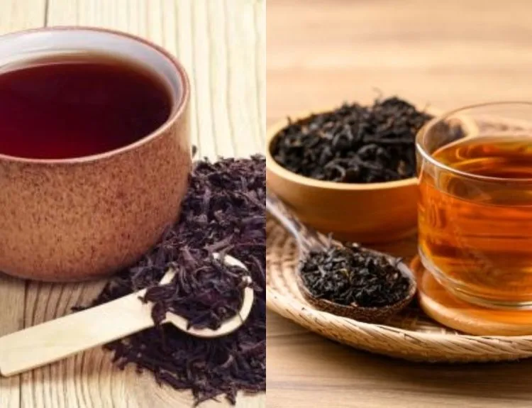 teh hitam manfaat