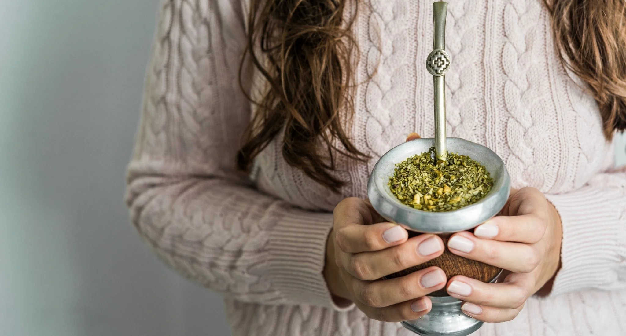 teh yerba mate