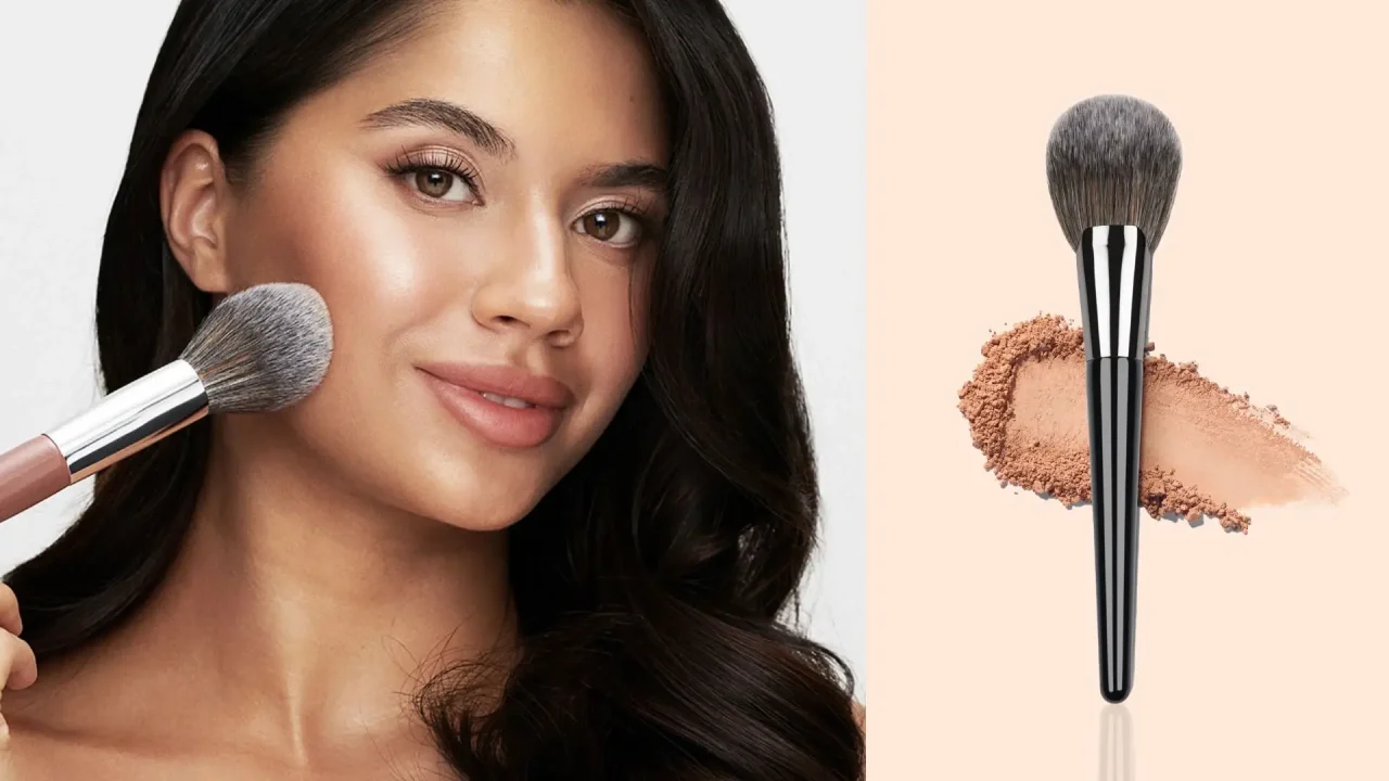 Penasaran Cara Memakai Bedak yang Bikin Makeup Tahan Lama dari Pagi hingga Malam?