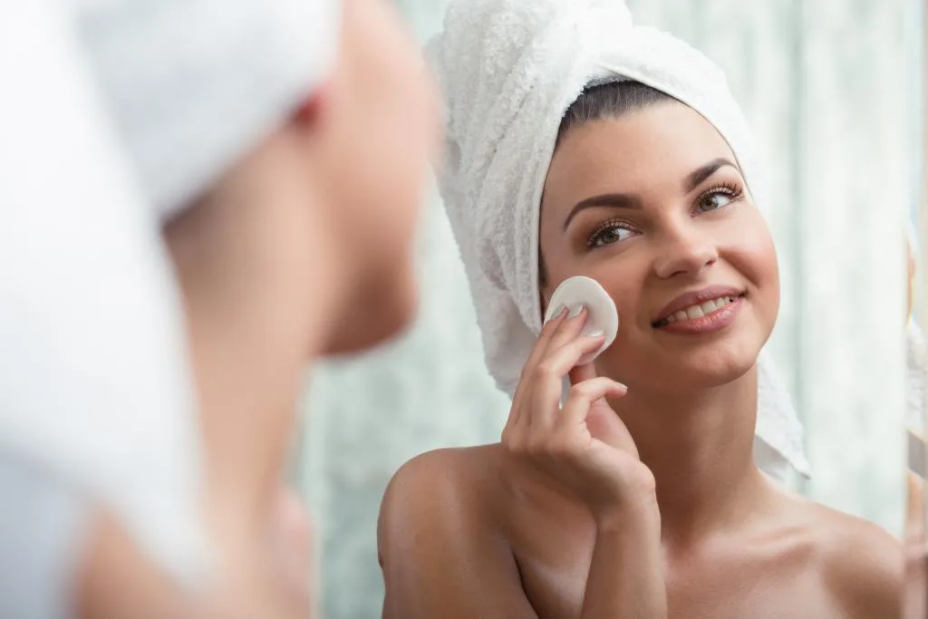 tips memilih skincare yang aman