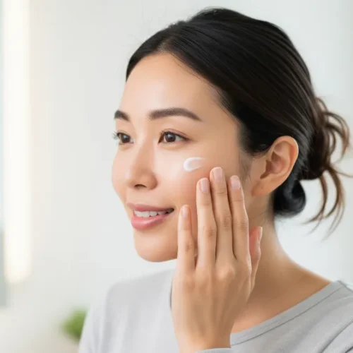 tretinoin topikal
