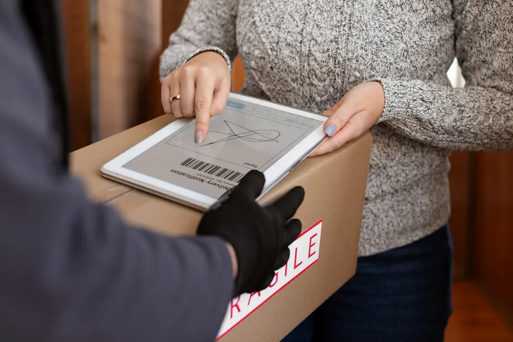 Cara Melacak Paket Pos dari Luar Negeri