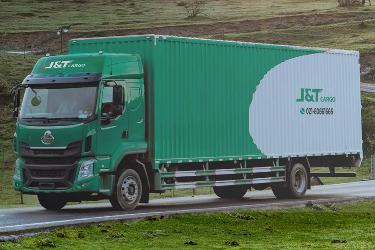 harga jnt cargo per 10 kg
