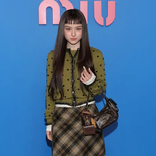 Prim Chanikarn