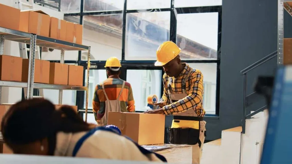 admin inventory adalah
