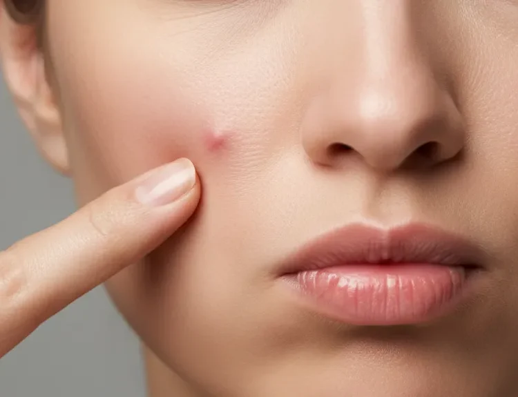 cara mengatasi jerawat hormonal