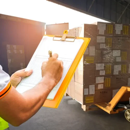 apa itu shipping instruction