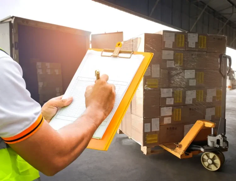 apa itu shipping instruction
