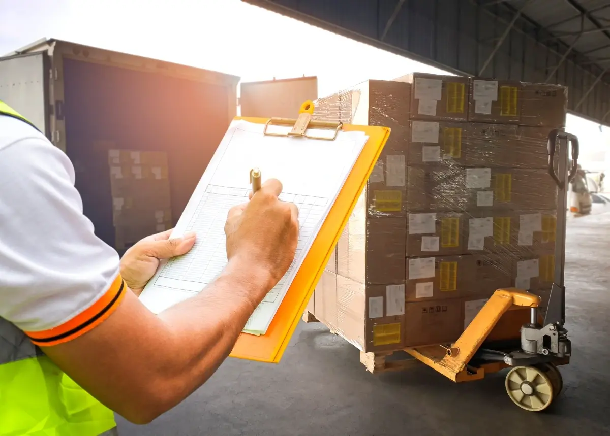 apa itu shipping instruction