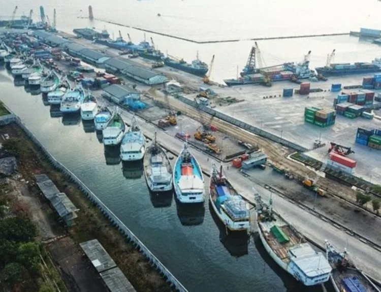 apa nama pelabuhan di jakarta
