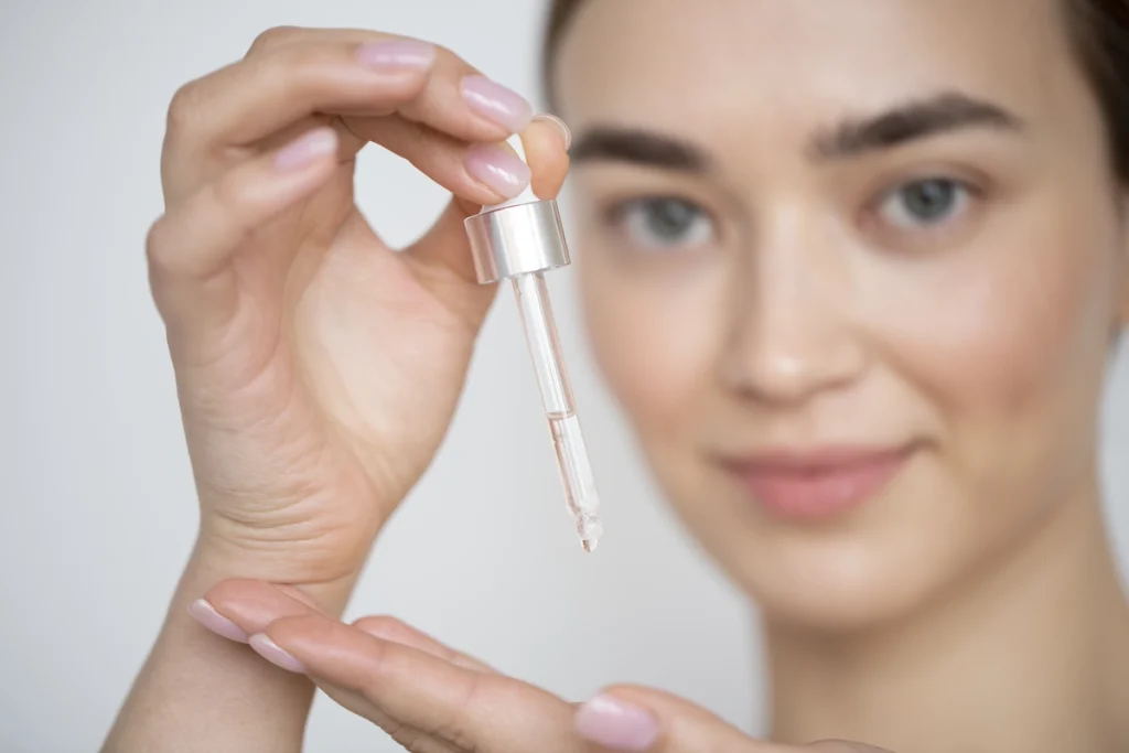 apakah salicylic acid boleh dipakai setiap hari