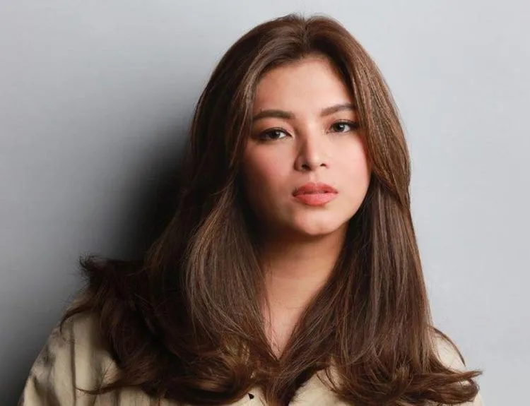 model rambut wanita layer
