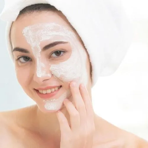 facial wash yang mengandung salicylic acid