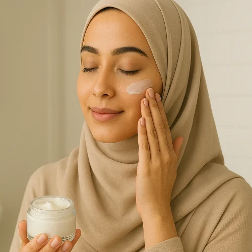 berapa harga skincare