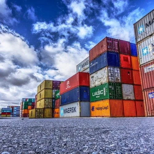 biaya demurrage per hari