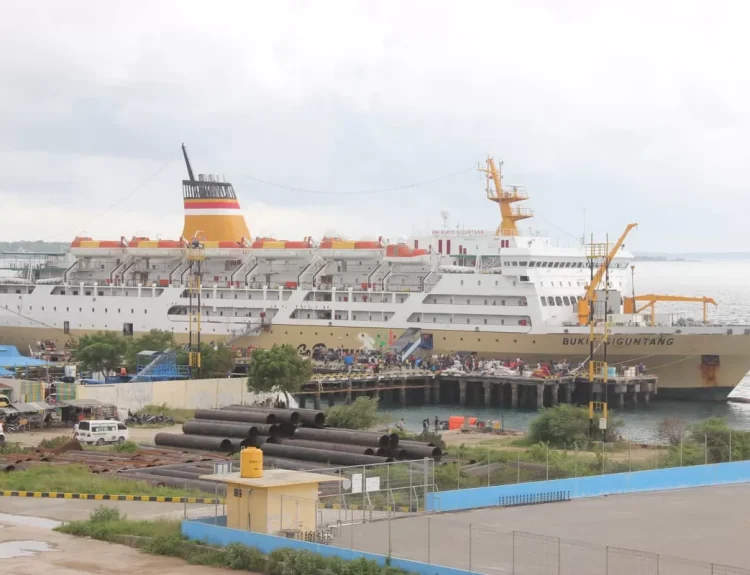 biaya kirim mobil via kapal pelni