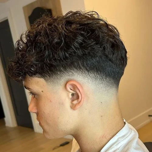 brus fade