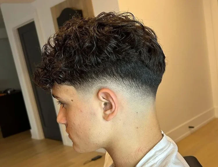 brus fade