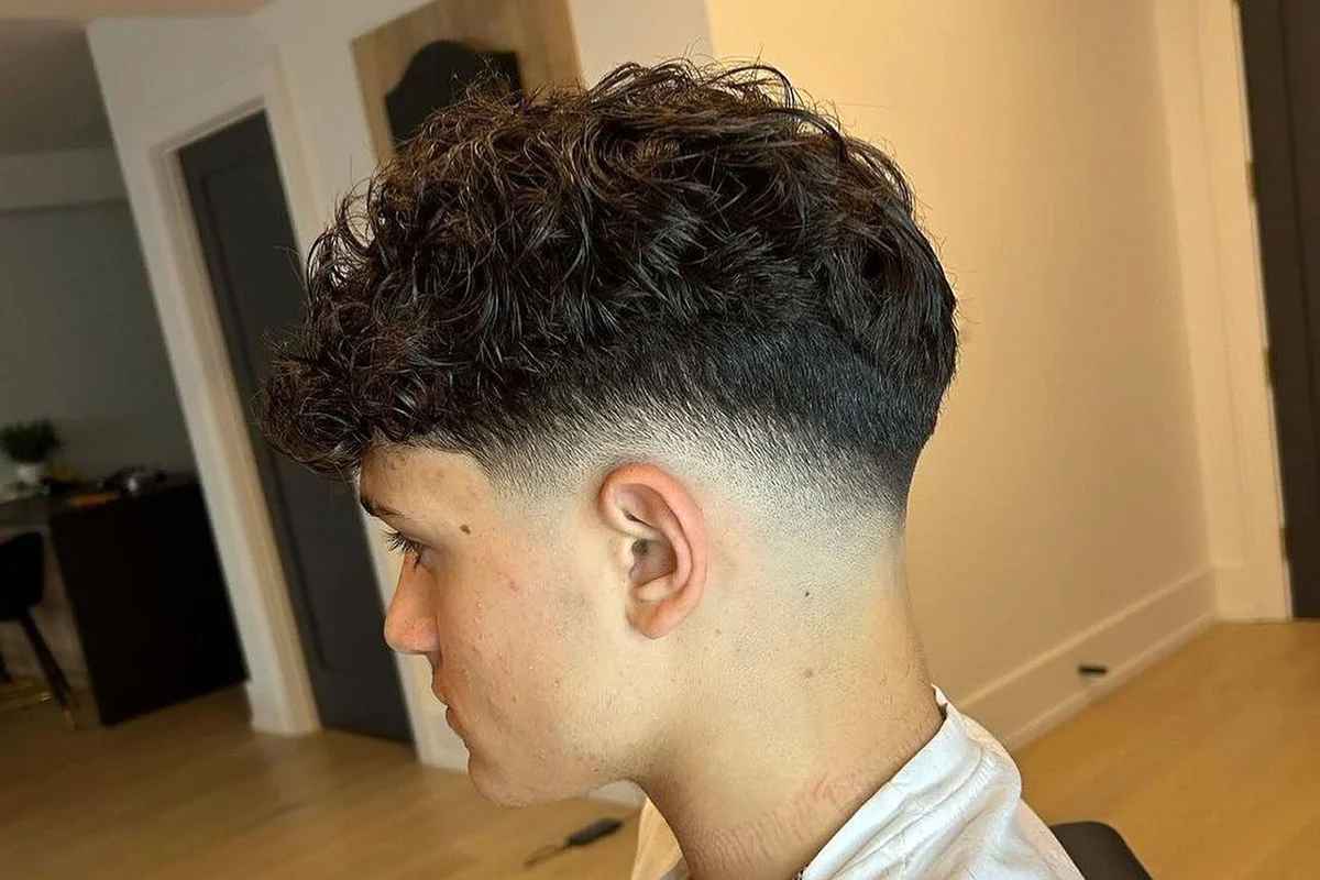 brus fade