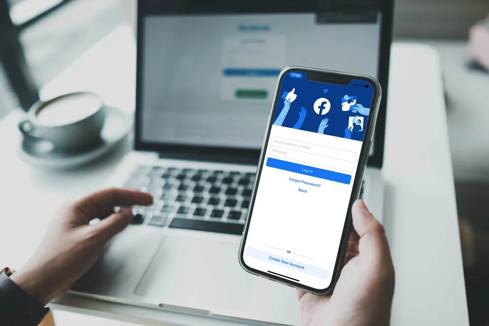 cara jualan di facebook