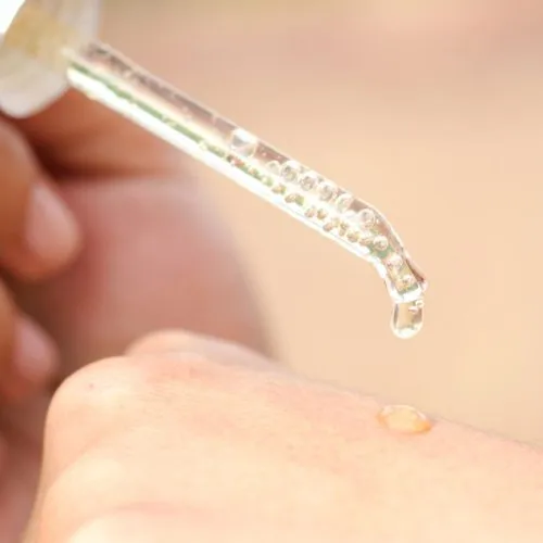 apakah salicylic acid boleh dipakai setiap hari