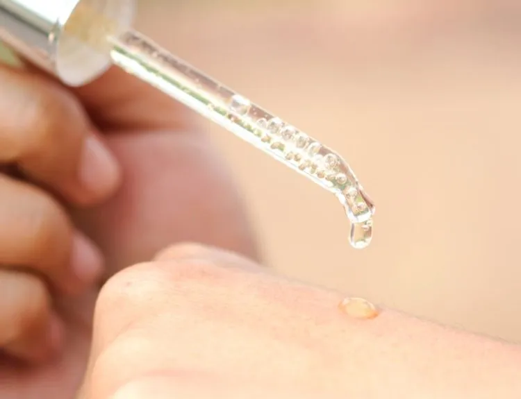 apakah salicylic acid boleh dipakai setiap hari