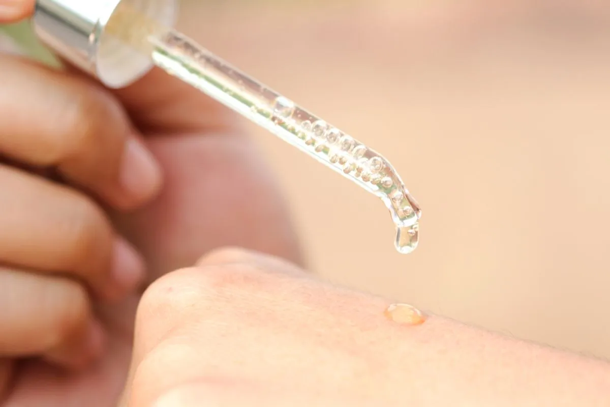 apakah salicylic acid boleh dipakai setiap hari
