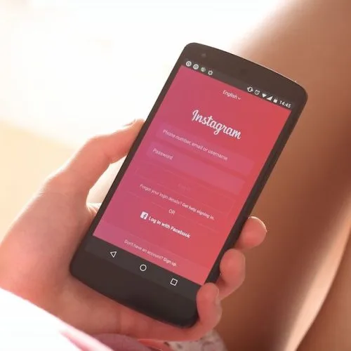 cara membuat link produk di bio instagram