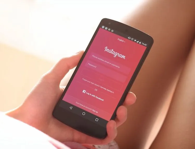 cara membuat link produk di bio instagram