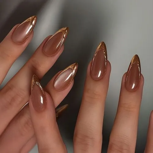 cara menghapus nail art
