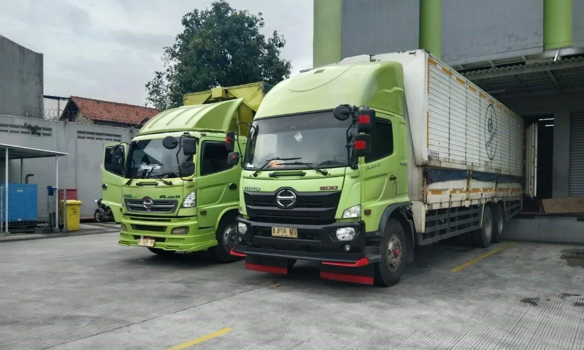 Apa Itu FCL Adalah dan Kenapa Kamu Perlu Tahu Saat Mengurus Bisnis Pengiriman Barang?