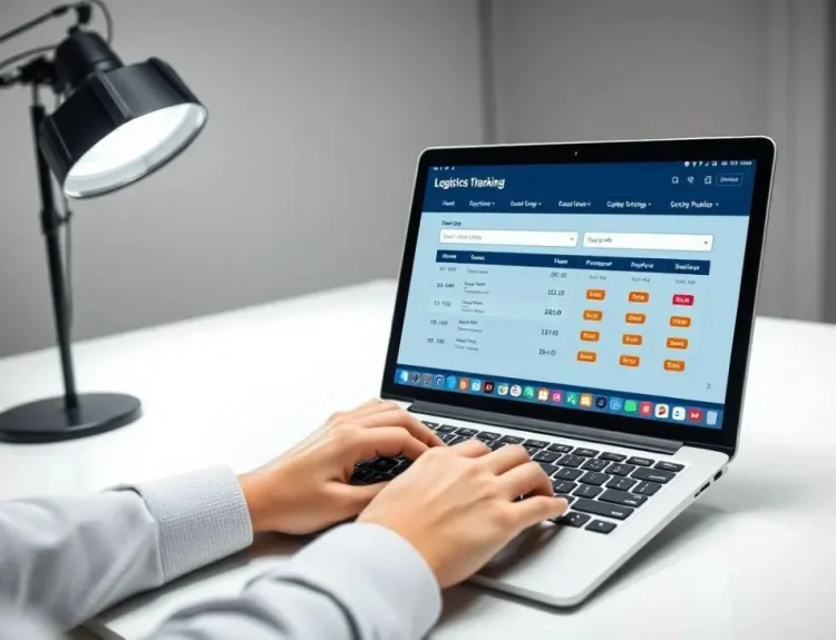 contoh nomor resi indah cargo