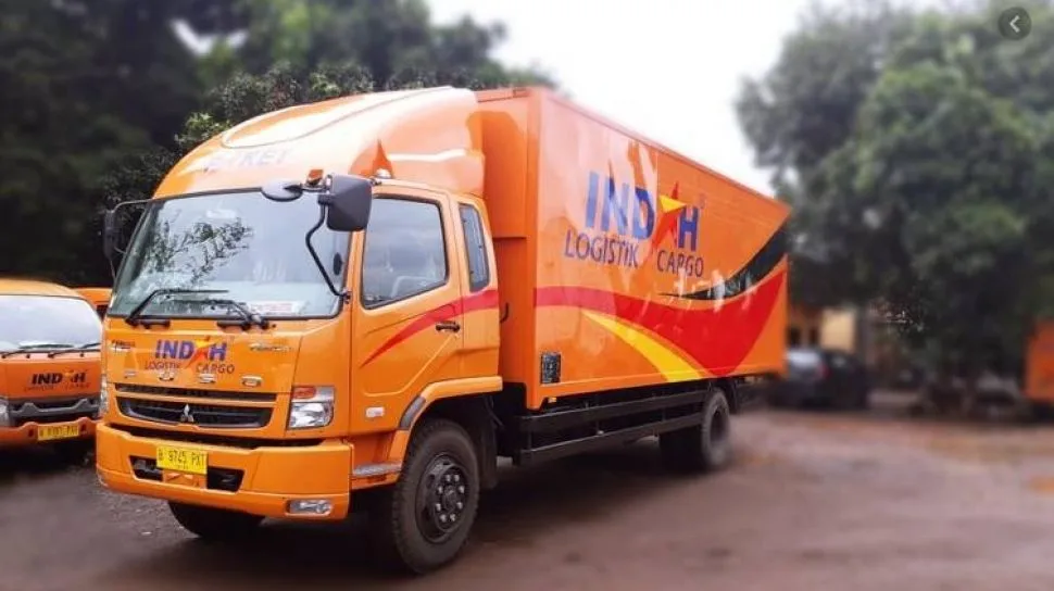 contoh nomor resi indah cargo