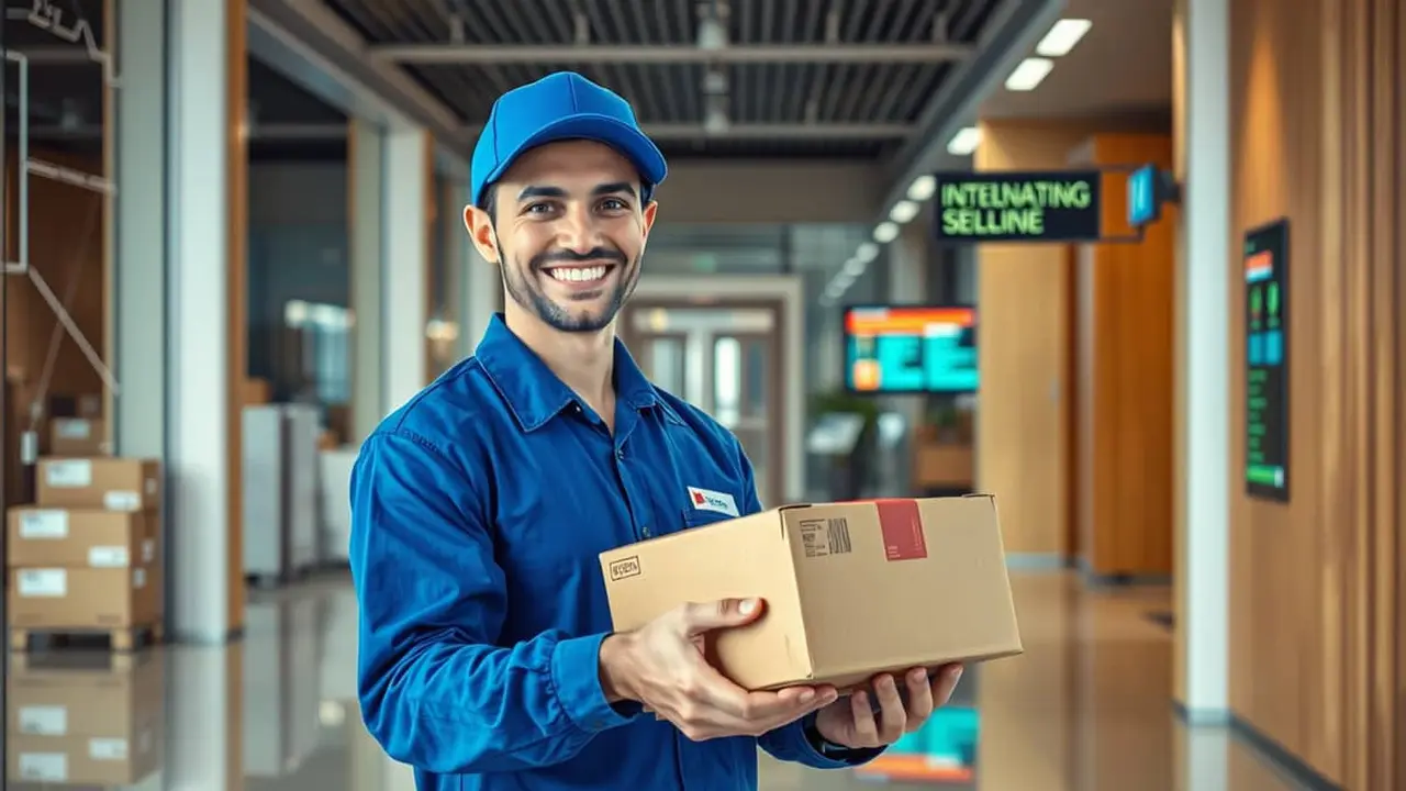Delivered Adalah Status yang Bikin Hati Kamu Lega, Ini Penjelasan Lengkap yang Mudah Dipahami