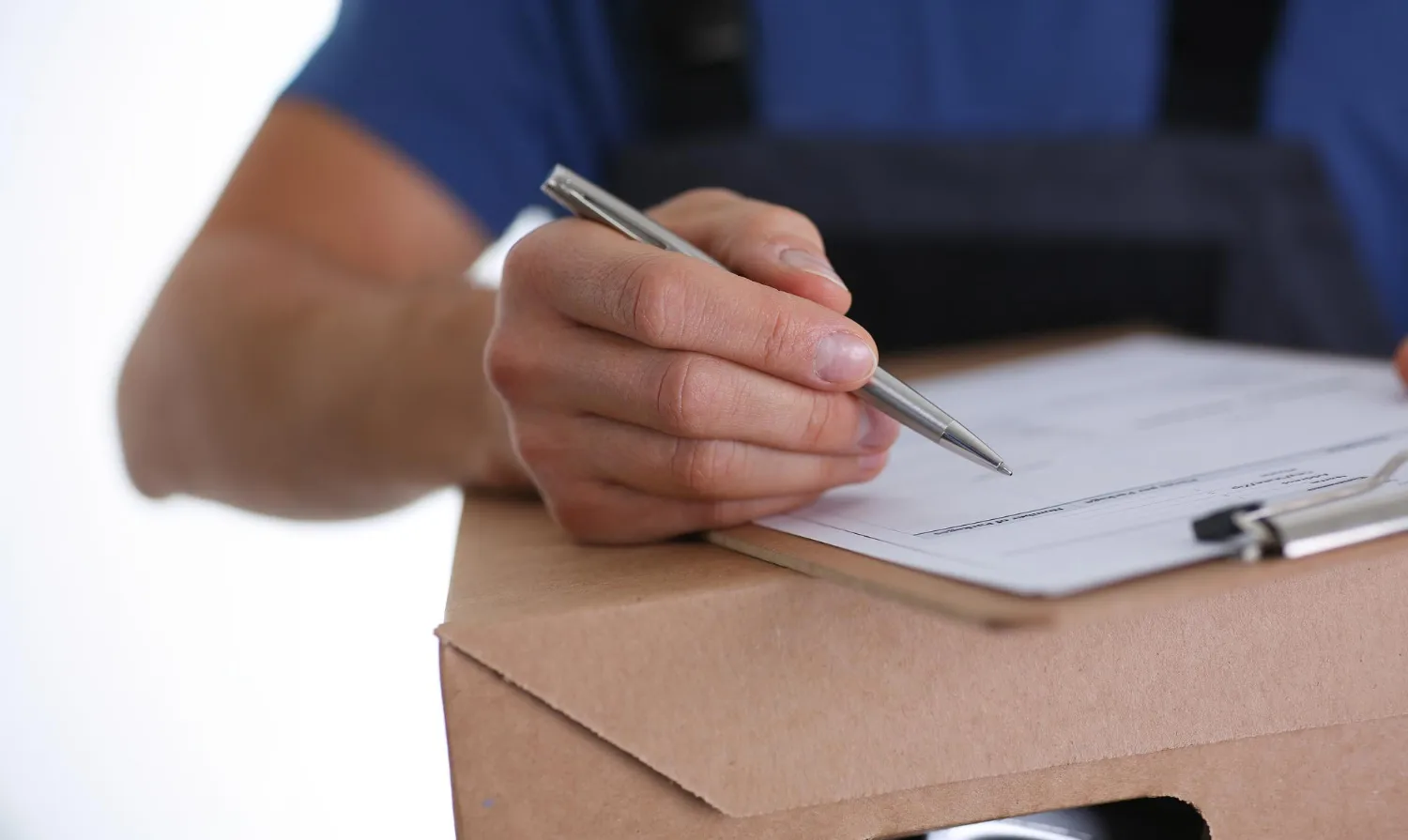 delivery note adalah