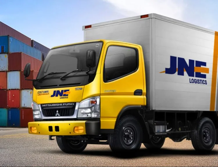 departed from transit jne
