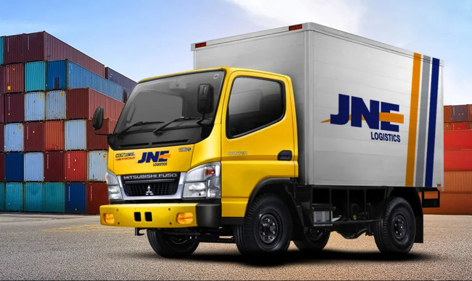 departed from transit jne
