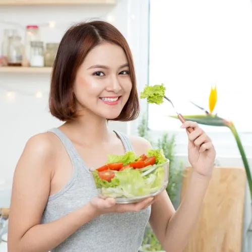 diet tinggi protein