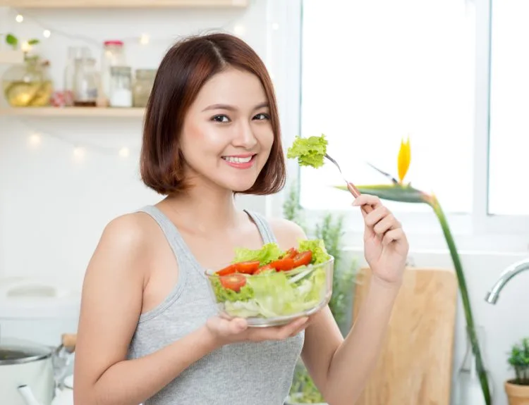 diet tinggi protein