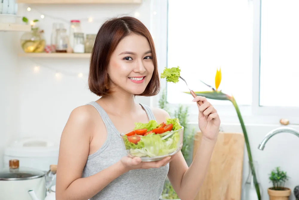 diet tinggi protein