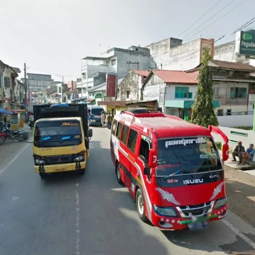 ekspedisi jakarta manado