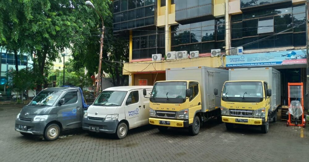 ekspedisi makassar