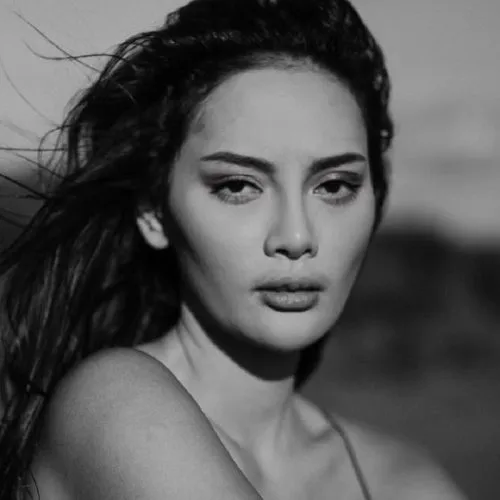 erika carlina hot
