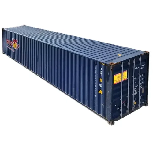 ukuran container 40 feet